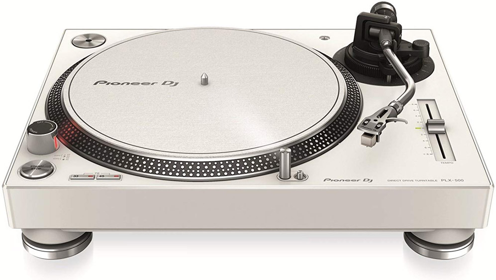 Pioneer PLX-500